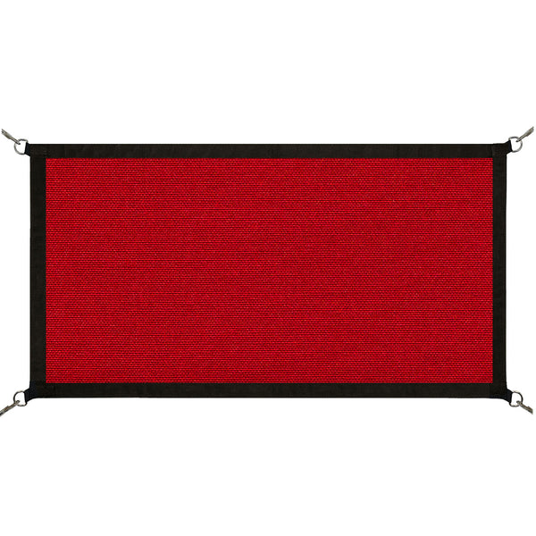 World Class Equine Solid Nylon Stall Guard